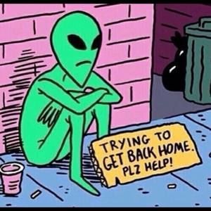 Meet your Posher, Chauncey